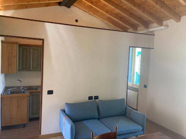 Bilocale via Mier, Centro, Iseo