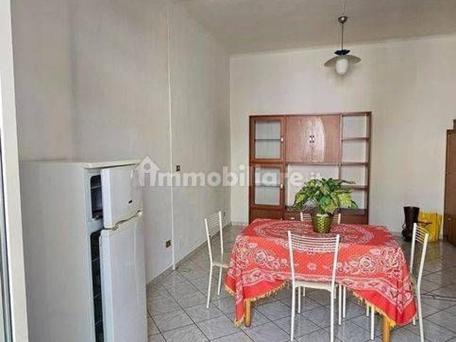 Bilocale via Milano, Porta Milano, Casale Monferrato