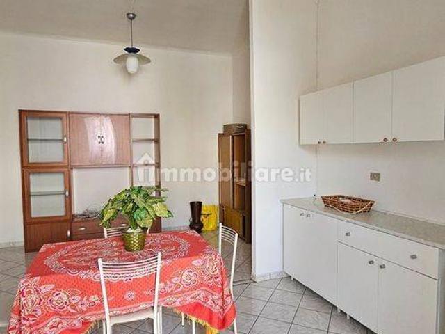 Bilocale via Milano, Porta Milano, Casale Monferrato