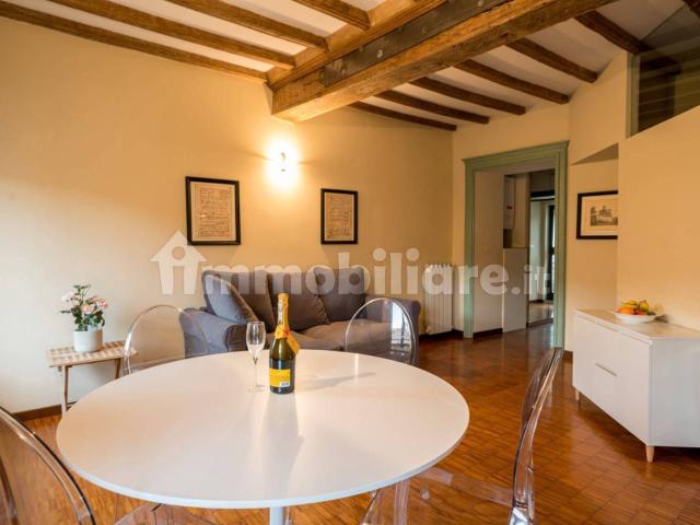 Bilocale via Milano 7, Quadrilatero Romano, Torino