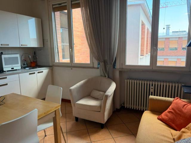 Bilocale via Milazzo 5, Marconi, Bologna
