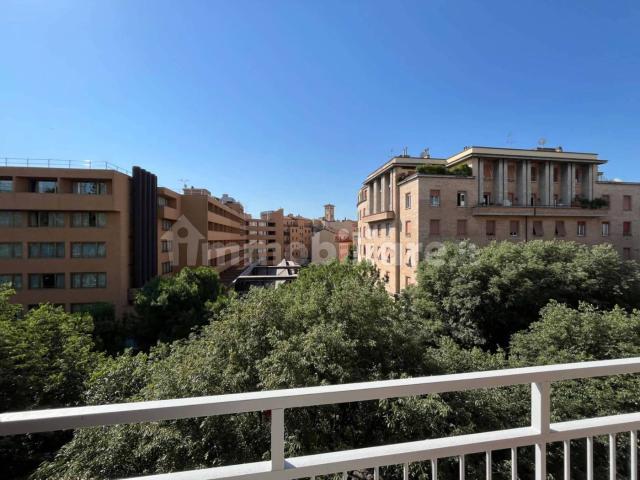 Bilocale via Milazzo, Marconi, Bologna