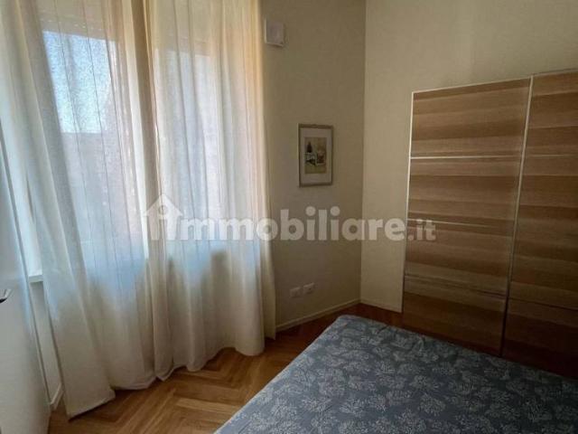 Bilocale via Milazzo, Marconi, Bologna
