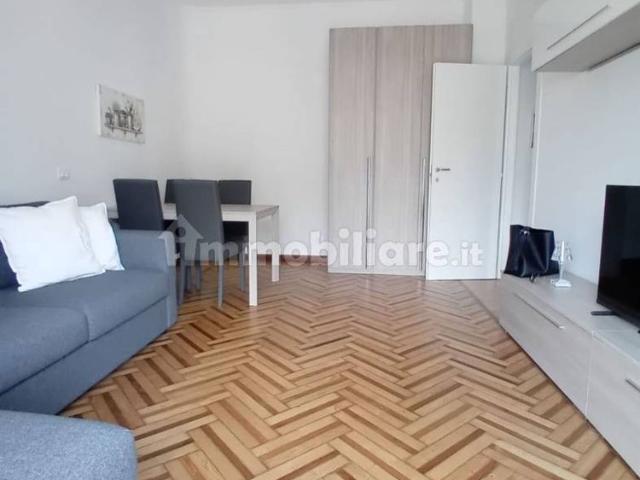Bilocale via Milite Ignoto, Centro, Recco