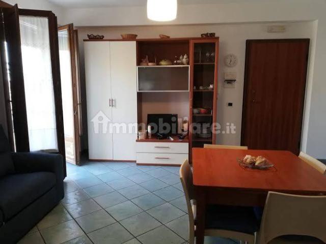 Bilocale via Milizie 8/1, Donnalucata, Scicli