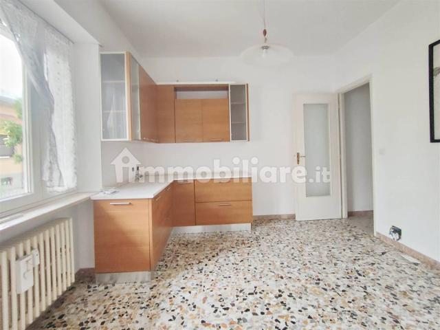 Bilocale via Minghetti 28, Santa Maria, Collegno