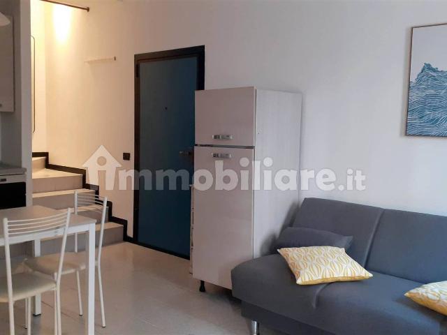 Bilocale via minghetti 39, Centro Storico, Rimini