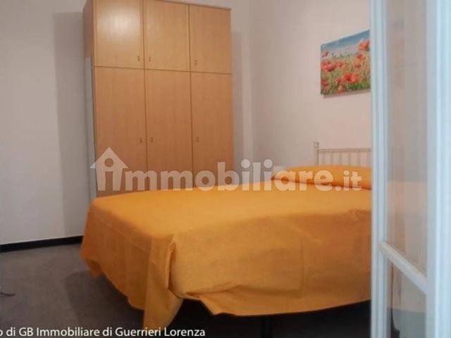 Bilocale via Miramare, 13, Centro, Cogoleto