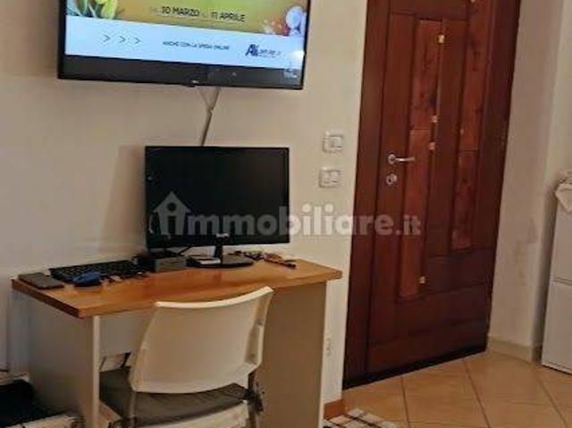 Bilocale via Mirandola 1, Settimo, Balconi, Pescantina