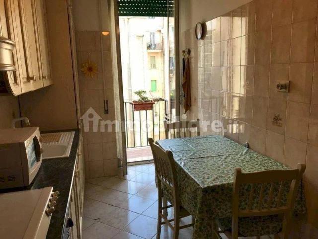 Bilocale via Mirandola 34, Villa Fiorelli, Roma