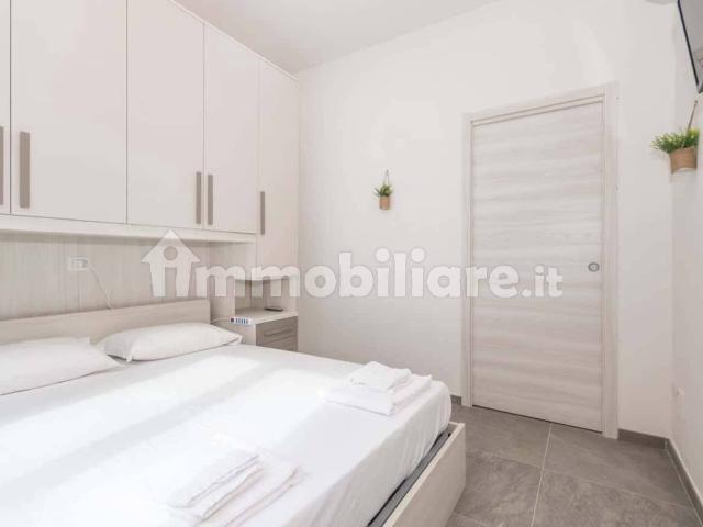 Bilocale via Muriaglio, San Paolo, Torino