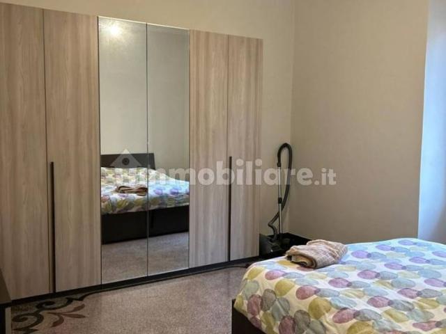 Bilocale via Mylius 2, Carignano, Genova