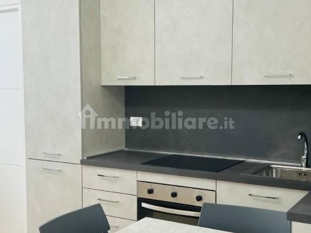 Bilocale via Noto 7, Vigentino Fatima, Milano