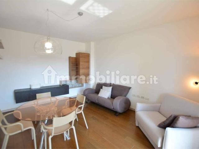 Bilocale via Noto, 10, Vigentino Fatima, Milano
