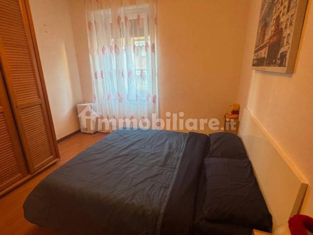 Bilocale via Novalesa 2, Cenisia, Torino