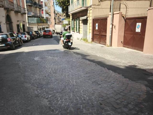 Bilocale via Nocera, Centro, Castellammare di Stabia