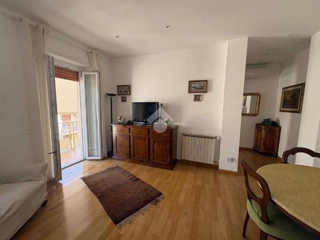 Bilocale via Nomentana Nuova 53, Città Giardino, Roma