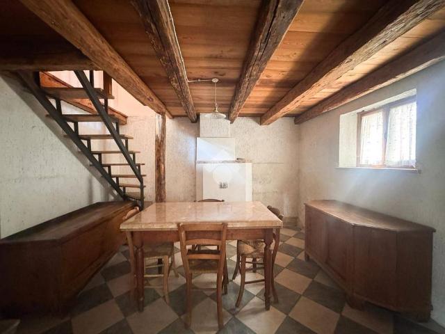 Bilocale via norcen 74, Centro, Pedavena