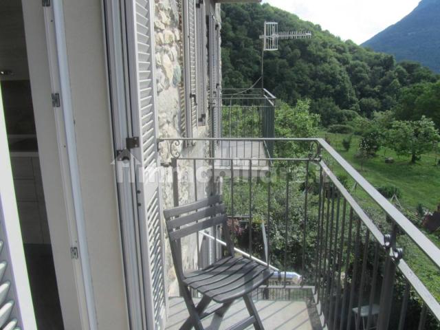 Bilocale via Nosee 10, Centro, Nesso