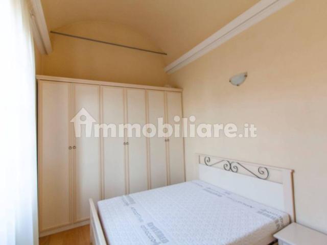 Bilocale via Nostra Signora del Popolo 9, Centro, Cherasco