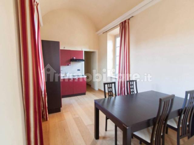 Bilocale via Nostra Signora del Popolo 9, Centro, Cherasco