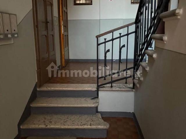 Bilocale via Nazario Sauro 45, Centro, Mantova