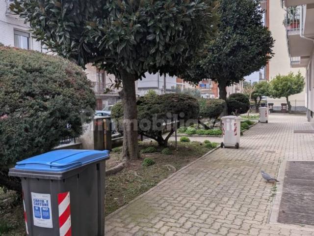 Bilocale via Nazario Sauro 4, Regina Margherita, Collegno