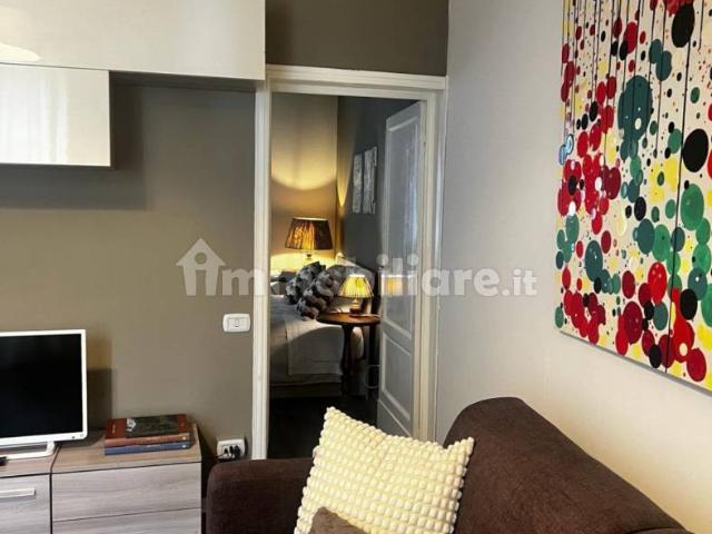 Bilocale via Nazario Sauro 66, Pistoia Ovest, Pistoia