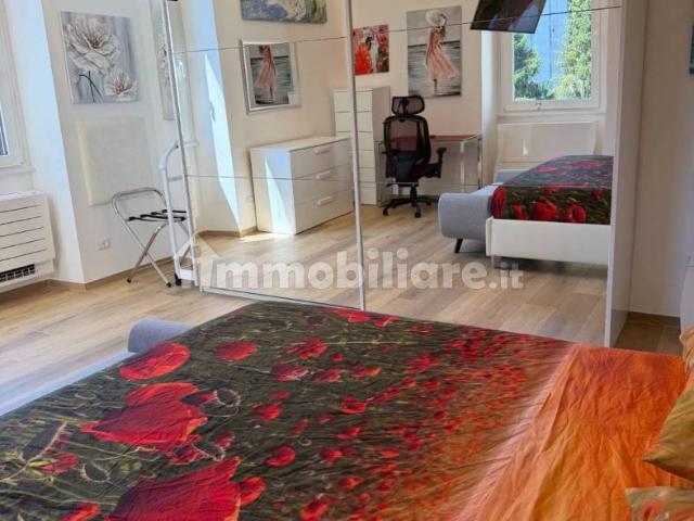 Bilocale via Nazario Sauro 17d, Piazzale degli Eroi, Roma