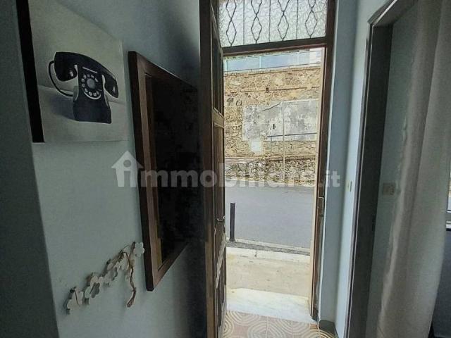 Bilocale via Nazionale 107, Centro, Scilla