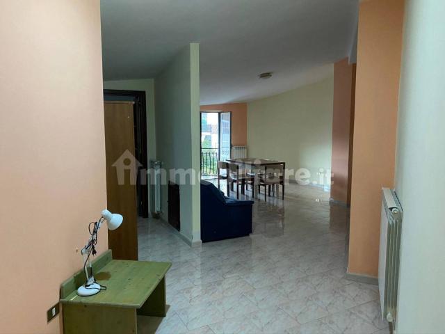 Bilocale via Nazionale 35, Villa D'agri, Marsicovetere