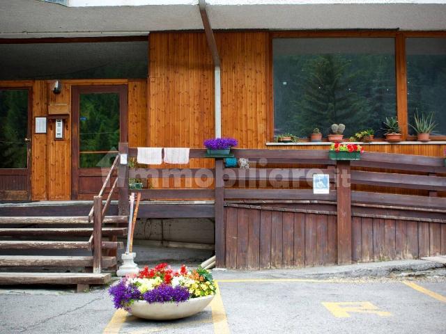 Bilocale via Nazionale 58, Pragelato Ruà, Pragelato