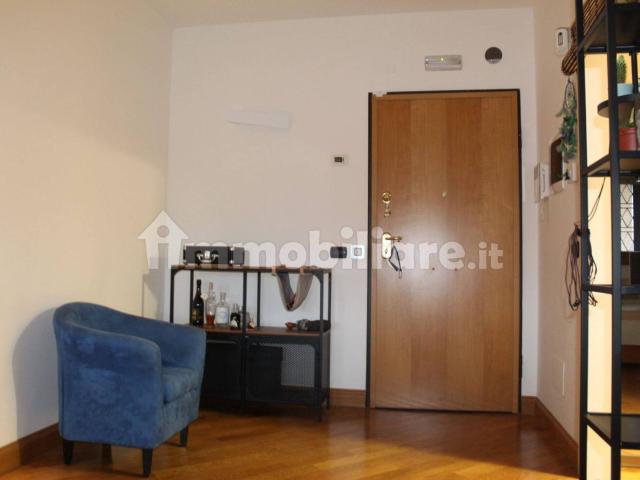 Bilocale via Nadir Quinto 32, Mezzocammino, Roma