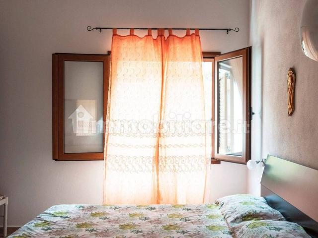 Bilocale via Nanni Frau, Buggerru