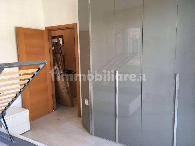 Bilocale via Napo Torriani 27, Viale Varese Crocifisso, Como