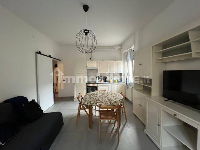 Bilocale via Napo Torriani 32, Viale Varese Crocifisso, Como