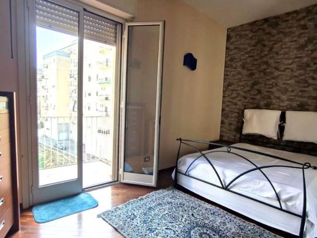 Bilocale via Napoleone Colajanni 104, Centro, Caltanissetta