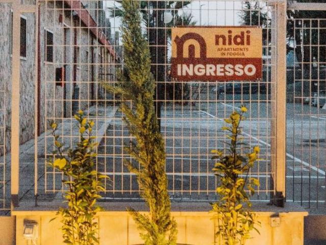 Bilocale via Napoli 215, Provincia Nuova Ospedale, Foggia
