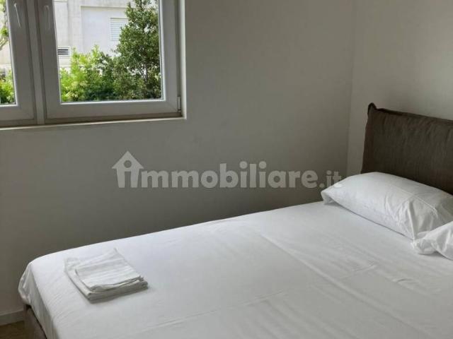 Bilocale via Napoli 233, Santo Spirito, Bari