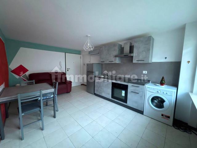 Bilocale via Napoli 75, Ascoli Piceno