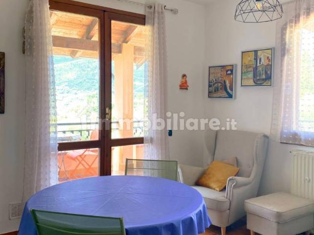 Bilocale via Nappio 43, Seglia, Sant'Anna, Ventimiglia