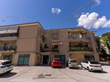 Bilocale via Necropoli Grotticelle, Scala Greca Neapolis, Siracusa