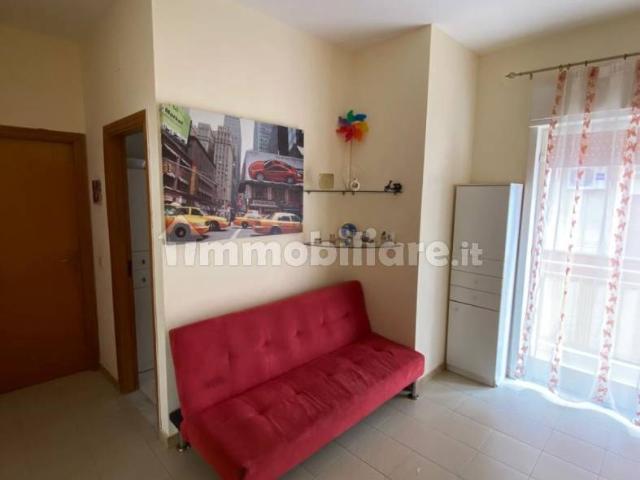 Bilocale via Nereo 54, Centro, Porto Empedocle