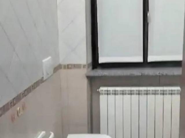 Bilocale via Nizzolina 2, Castellanza