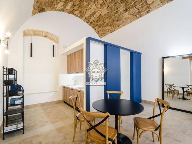 Bilocale via Nizza, snc, Ortigia, Siracusa