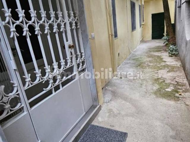 Bilocale via Nicola Aversano, Carmine, Salerno