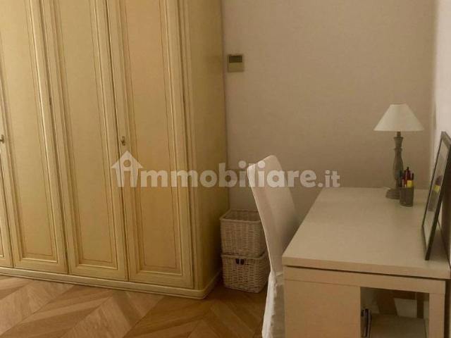 Bilocale via Nicola D'Apulia, Rovereto, Milano