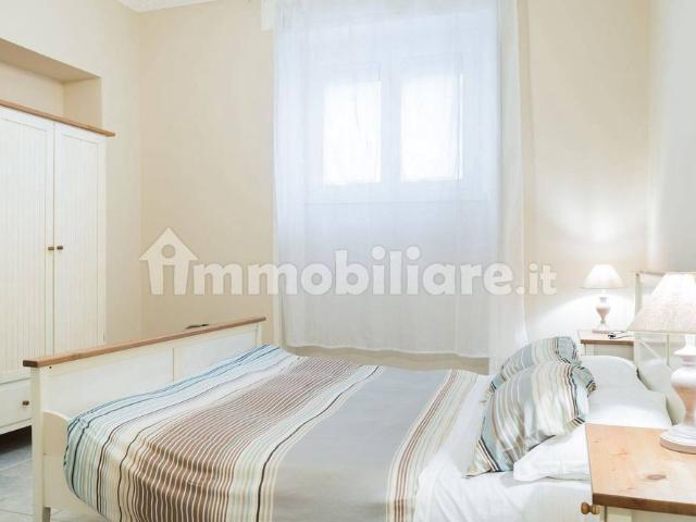 Bilocale via Nicola Fabrizi 1, Trastevere, Roma