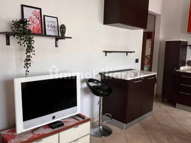 Bilocale via Nicola Pisano 10, Darsena Ex Campo di Aviazione, Viareggio