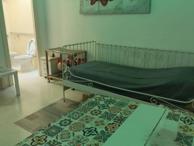 Bilocale via Nicolò Piccinni, Africano Villa Chigi, Roma